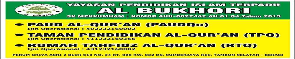 Papan Nama Sekolah
